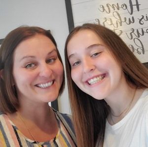 Meet your Posher, Danielle